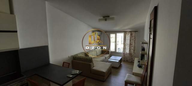 Tirane, jepet me qera apartament 1+1 Kati 5, 80 m² 3.700 Euro (Bill Klinton)
