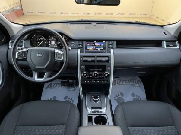 Tirane, shes xhip Land Rover DISCOVERY SPORT Viti 2017, 20.900 Euro