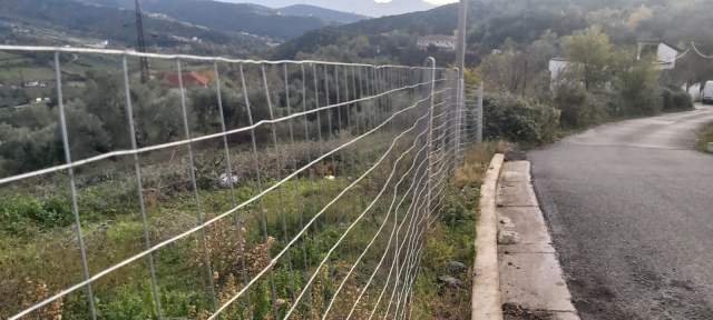 Tirane, shes 5.000 m² 80 Euro/m2 (Rruga e Dajtit, Tirane)