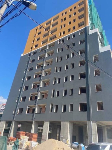 Tirane, shes apartament 2+1+BLK Kati 8, 85 m² 95.000 Euro (FUSHA E AVIACIONIT)