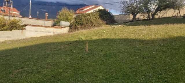 Tirane, shes toke 2.000 m² 70 Euro/m2 (Rruga e Vrapeve, Farke, Tirane)