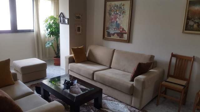 Tirane, jepet me qera apartament 1+1+A+BLK Kati 2, 70 m² 35.000 Leke (rruga kongresi i manastirit)