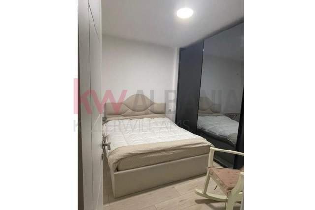 Tirane, jepet me qera apartament 3+1 Kati 6, 59 m² 530 Euro (Selite,Tirane)