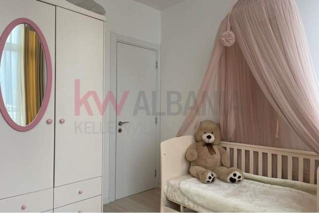 Tirane, jepet me qera apartament 3+1 Kati 6, 59 m² 530 Euro (Selite,Tirane)