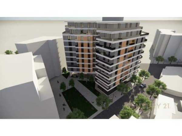 Tirane, shitet 2+1 Kati 4, 116 m² 185.000 Euro (Ruga e Dibres Tirana,Albania)