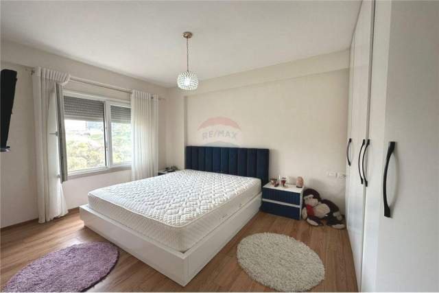 Tirane, shitet apartament duplex 2+1+BLK Kati 0, 220.000 Euro (Rezidenca Kodra e Diellit 2)
