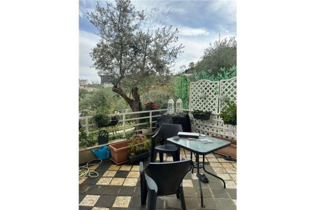 Tirane, shitet apartament duplex 2+1+BLK Kati 0, 220.000 Euro (Rezidenca Kodra e Diellit 2)