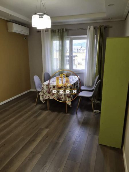 Tirane, shitet apartament 2+1+BLK Kati 5, 83 m² 112.000 Euro (Rruga e Durresit)