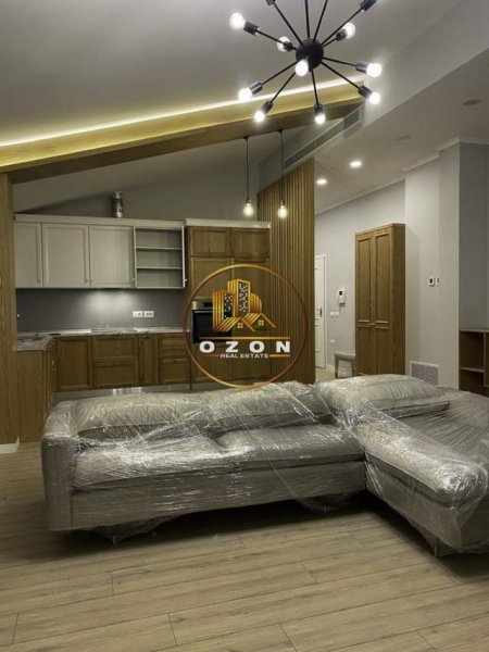 Tirane, shitet apartament 3+1+BLK Kati 4, 248 m² 380.000 Euro (Rezidenca Kodra e Diellit 1)
