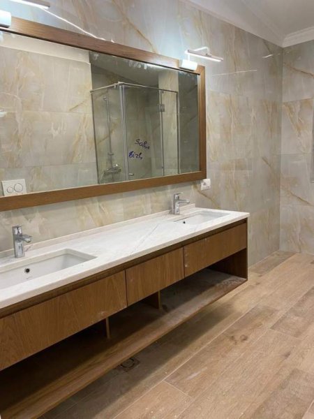 Tirane, shitet apartament 3+1+BLK Kati 4, 248 m² 380.000 Euro (Rezidenca Kodra e Diellit 1)