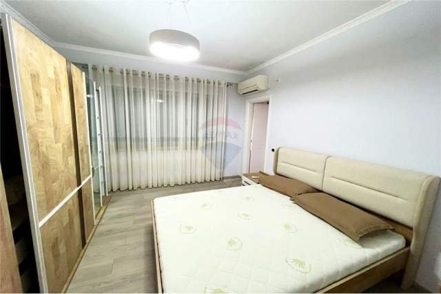 Tirane, jepet me qera apartament 2+1 128 m² 1.300 Euro (rruga alla kopshti zologjik)