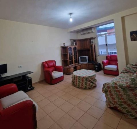Tirane, shitet apartament 3+1+BLK Kati 4, 110 m² 90.000 Euro (SELAUDUN ZORBA)