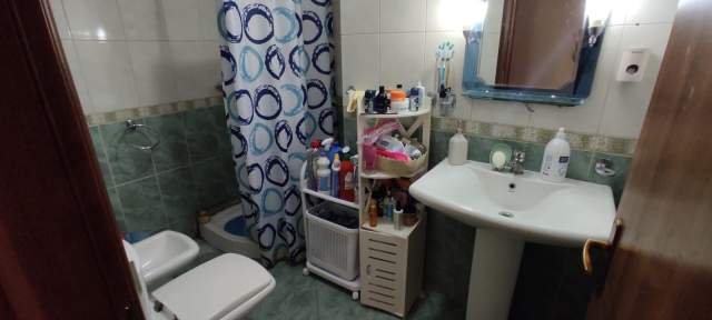 Tirane, jepet me qera apartament 1+1+BLK Kati 1, 60 m² 350 Euro (don bosko)