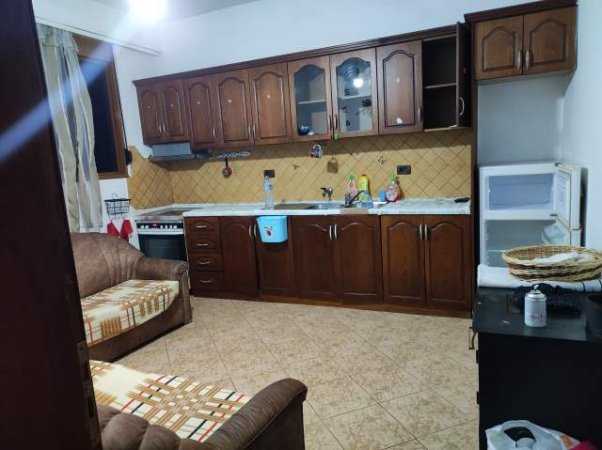 Tirane, jepet me qera shtepi 2+1+BLK Kati 1, 80 m² 40.000 Leke (Rexhep Shaba)