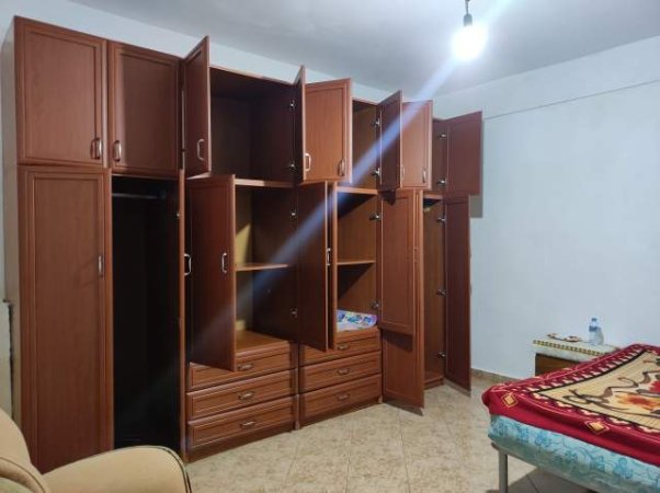 Tirane, jepet me qera shtepi 2+1+BLK Kati 1, 80 m² 40.000 Leke (Rexhep Shaba)