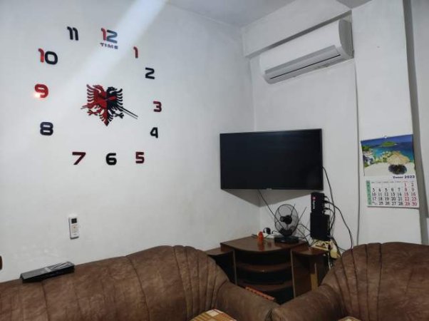 Tirane, jepet me qera shtepi 2+1+BLK Kati 1, 80 m² 40.000 Leke (Rexhep Shaba)
