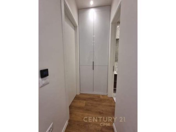 Tirane, shitet apartament 1+1+BLK Kati 8, 72 m² 150.000 Euro (rruga e kavajes)