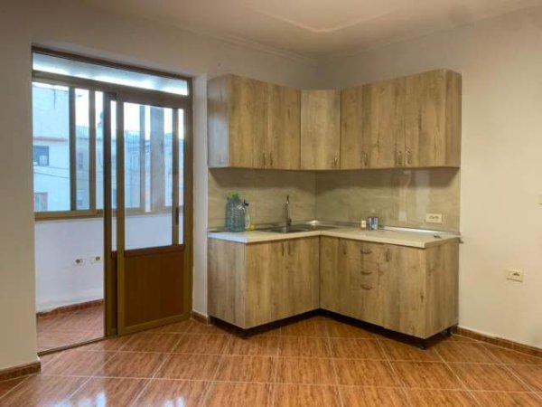 Tirane, shitet apartament 2+1+BLK Kati 4, 77 m² 133.000 Euro (adem jashari)