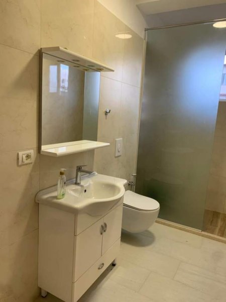 Tirane, shitet apartament 2+1+BLK Kati 4, 77 m² 133.000 Euro (adem jashari)