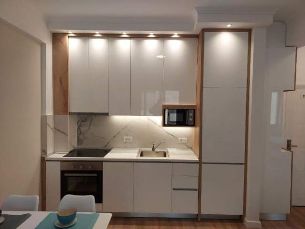 Orikum, shitet apartament 1+1 Kati 3, 44 m² 69.000 Euro (Prane Kishes)