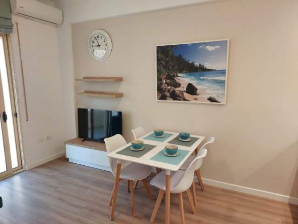 Orikum, shitet apartament 1+1 Kati 3, 44 m² 69.000 Euro (Prane Kishes)