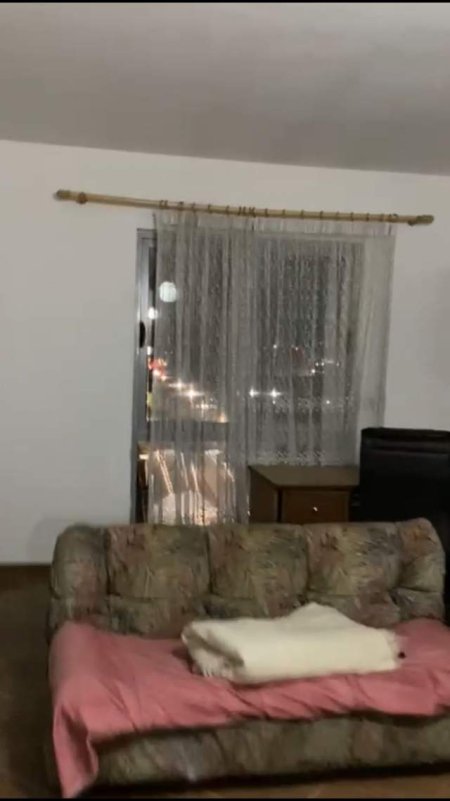 Tirane, jepet me qera apartament 1+1+BLK Kati 5, 60 m² 30.000 Leke (Casa Italia)