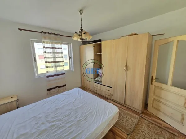 Durres, shes apartament 1+1 Kati 3, 56 m² 52.000 € (Stadiumi, Durres)