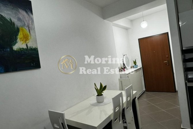 Tirane, shitet apartament 1+1 Kati 4, 64 m² 224.000 € (Komuna Parisit-Kompleksi Kika 2/Rruga Tish Daija)