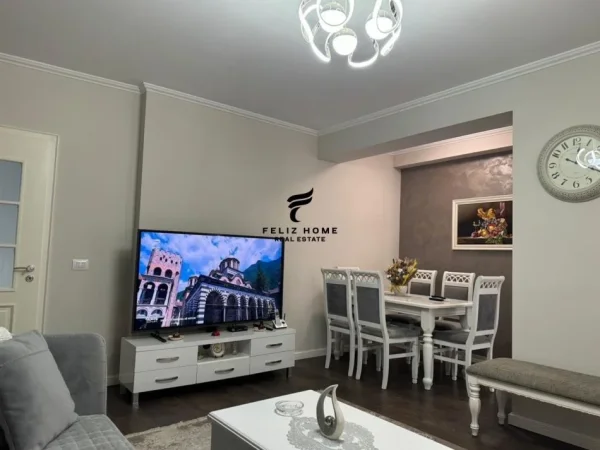 Tirane, shitet apartament 2+1 Kati 4, 113 m² 280.000 € (QENDER)