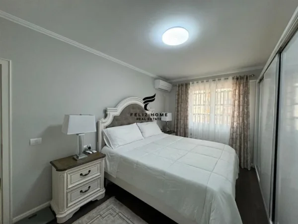 Tirane, shitet apartament 2+1 Kati 4, 113 m² 280.000 € (QENDER)