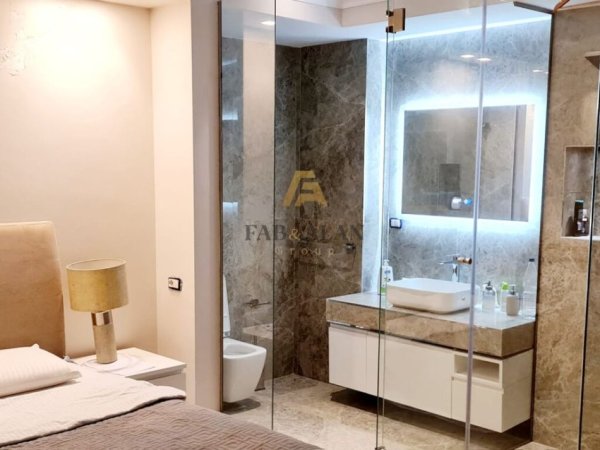 Tirane, jepet me qera Vile 3 Katshe , 6.000 € (Dajt)