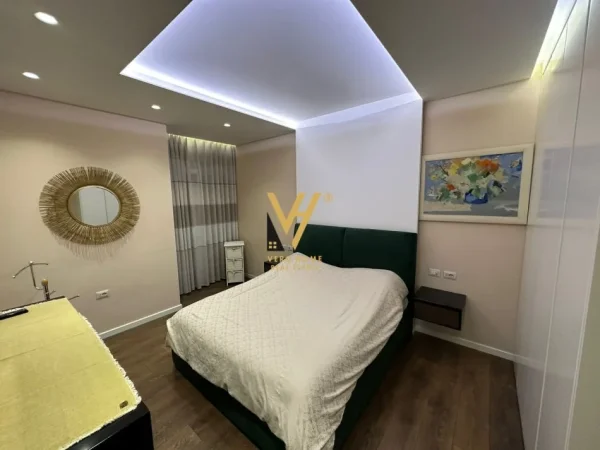 Tirane, shitet apartament 2+1+Ballkon Kati 4, 111 m² 280.000 € (KOMPLEKSI PANORAMA)