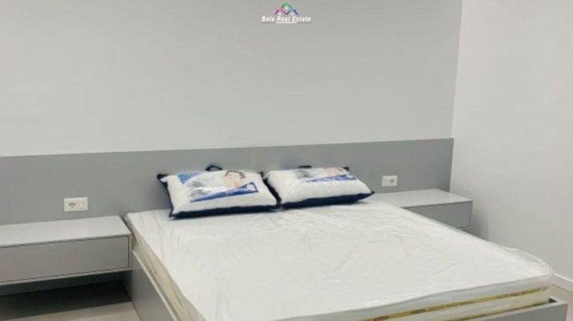 Tirane, jepet me qera apartament 1+1 Kati 1, 70 m² 700 € (Kopshti Zoologjik)
