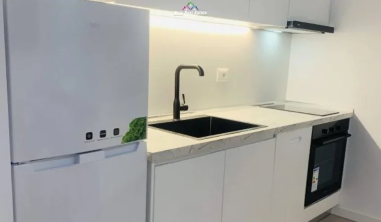 Tirane, jepet me qera apartament 1+1 Kati 1, 70 m² 700 € (Kopshti Zoologjik)