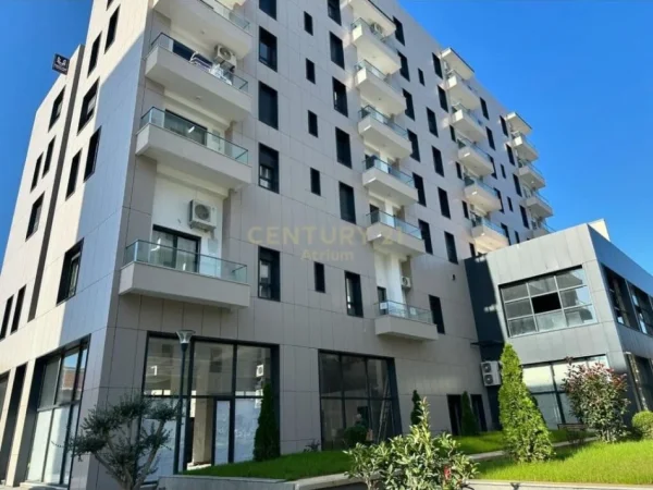 Tirane, shes ambjent biznesi Kati 0, 317 m² 1.143.792 € (PROCELAN)