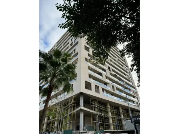 Tirane, shes apartament 3+1+Aneks+Ballkon Kati 10, 152 m² 430.000 € (MINE PEZA RESIDENCE)