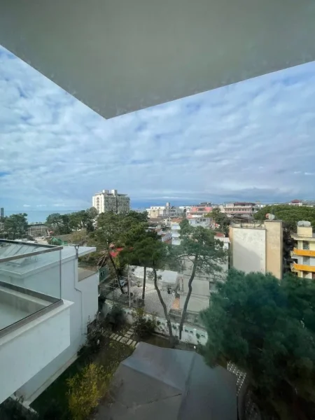 Durres, shitet apartament 2+1+Aneks+Ballkon Kati 4, 94 m² 141.000 € (GOLEM DURRES)