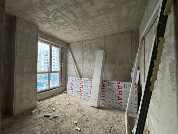 Tirane, shes apartament 2+1+Aneks+Ballkon Kati 3, 111 m² 284.000 € (KOMUNA PARISIT BEGA 07)