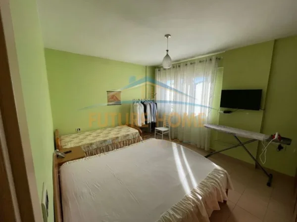 Tirane, shitet apartament 2+1 Kati 10, 105 m² 252.000 € (KOMUNA E PARISIT TIRANE)