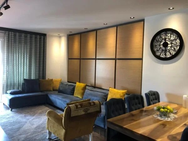 Tirane, shitet apartament 2+1 , 125 m² (Don Bosko)
