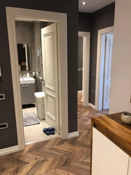 Tirane, shitet apartament 2+1 , 125 m² (Don Bosko)