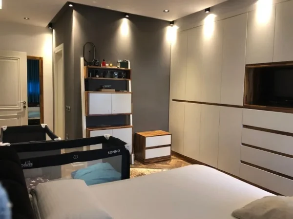 Tirane, shitet apartament 2+1 , 125 m² (Don Bosko)
