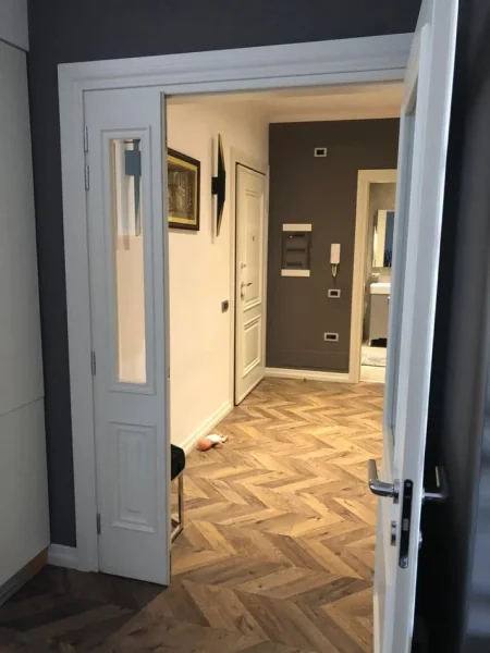 Tirane, shitet apartament 2+1 , 125 m² (Don Bosko)