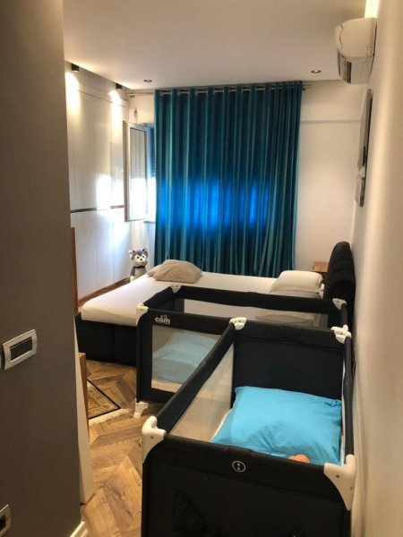 Tirane, shitet apartament 1+1 , 74 m² 150.000 € (Golden Park 3)