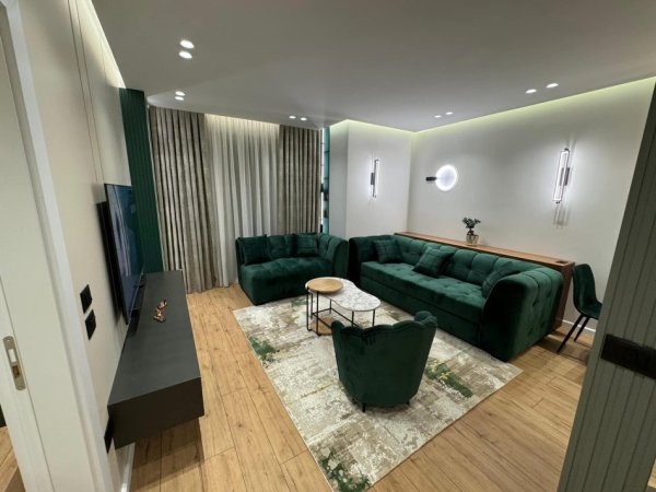 Tirane, shitet apartament 1+1 , 74 m² 150.000 € (Golden Park 3)