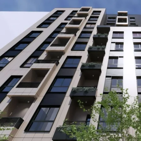 Tirane, shitet apartament 1+1 , 60 m² 138.000 € (Hotel Mondiali)