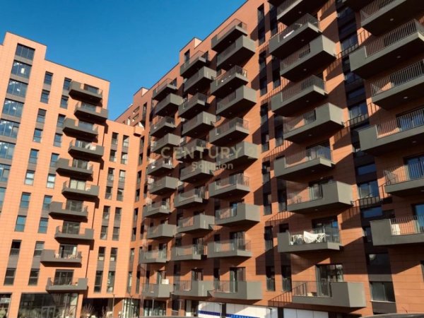 Tirane, jepet me qera apartament 2+1+Ballkon Kati 4, 125 m² 1.200 € (Komuna e Parisit , Parku Olimpik)