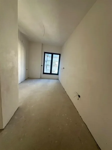 Tirane, shitet apartament 1+1+Ballkon Kati 5, 71 m² (Rruga e Kosovareve)