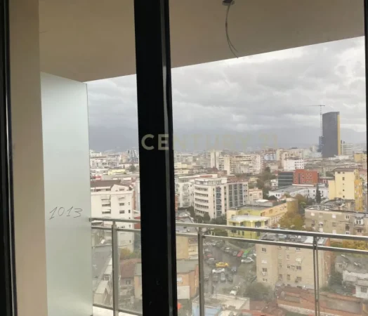 Tirane, shitet apartament 3+1 Kati 10, 152 m² 430.000 € (Rruga Mine Peza)