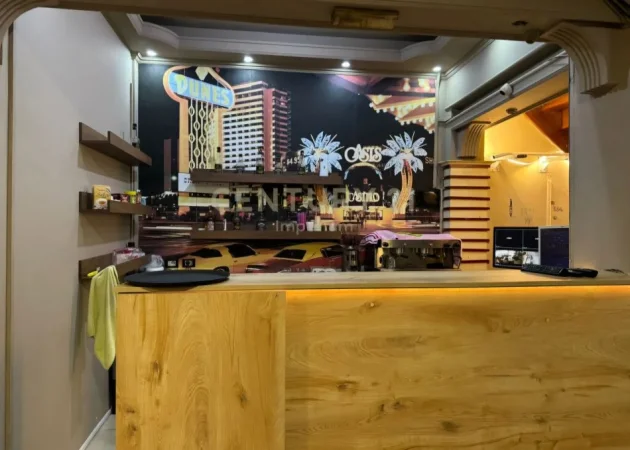 Tirane, shitet hotel Kati 5, 1.000 m² 1.950.000 € (Misto Mane)